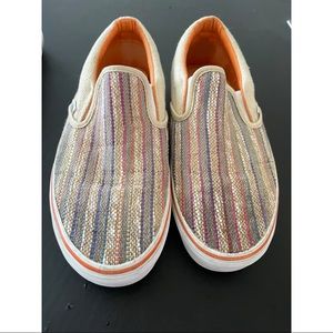 Vans Slip Ons